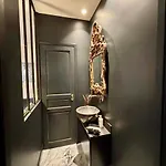 Bel appartement meublé Art Déco 2 terrasses